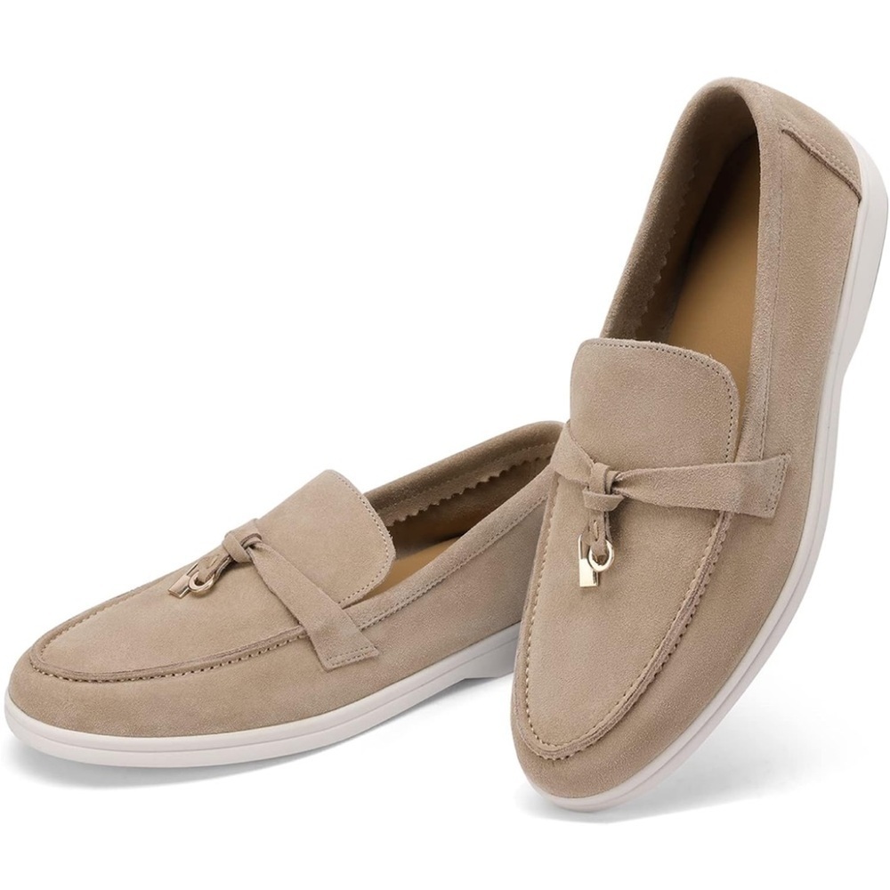 ⛱️🔥Boutique - Summer Charms Loafer - 9.5